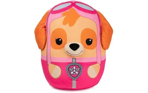 Spin Master, GND Trend Squishy Skye, GUND - PAW Patrol Trend Squishy Skye, Kuscheltier