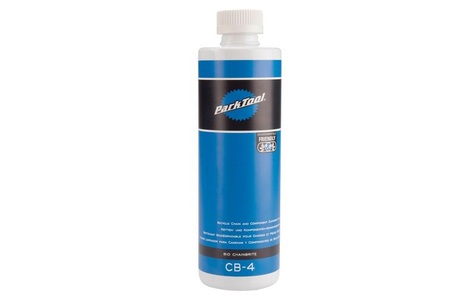 Park Tool Kettenreiniger CB-4 Kettenreiniger