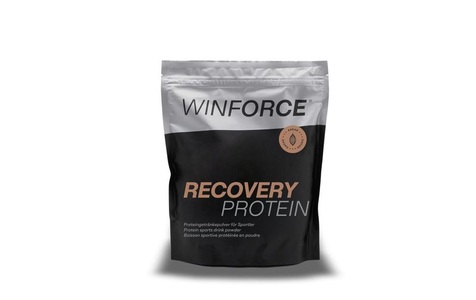 Winforce, Winforce Recovery Protein Proteinpulver, Winforce Recovery Protein Proteinpulver