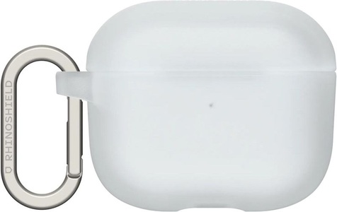 Rhinoshield Transportcase AirPods 3 Transparent