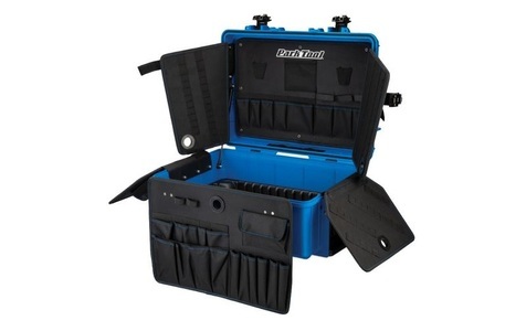undefined, ParkTool - Roll-Werkzeugkoffer BX-3, ParkTool Roll-Werkzeugkoffer BX-3