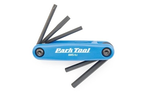 ParkTool, ParkTool - Multitool AWS-9.2, ParkTool Multitool AWS-9.2
