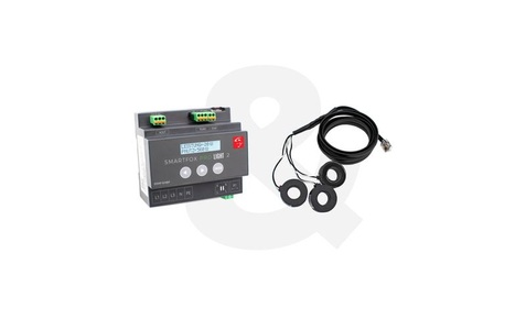 Smartfox, SMARTFOX Energiemanager Pro Light 2 Solar Managementsystem, SMARTFOX Energiemanager Pro Light 2