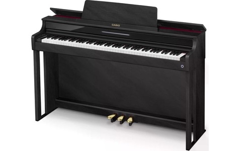 Casio E-Piano CELVIANO AP-550 Schwarz