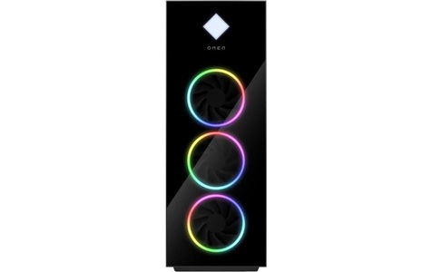 Hp, HP OMEN GT22-2950nz - Gaming PC, Intel® Core? i9, 2 TB SSD, 64 GB RAM, GeForce RTX? 4090, NVIDIA, 24 GB, GDDR6X, Shadow Black, HP OMEN GT22-2950nz - Gaming PC, Intel® Core? i9, 2 TB SSD, 64 GB RAM, NVIDIA GeForce RTX? 4090 (24 GB, GDDR6X), Shadow Black