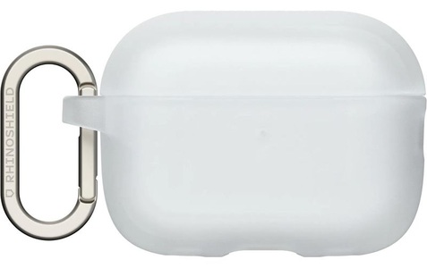 Rhinoshield Transportcase AirPods Gen. 1 st/2nd Gen. Transparent