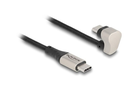 Delock, DeLock USB 2 0 Kabel PD 3 60 W C 1 m ? Adapter