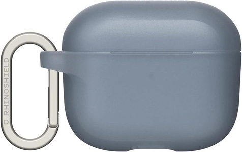 Rhinoshield Transportcase AirPods 3 Ash Grey