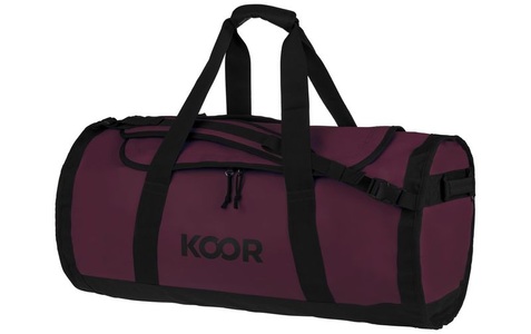 Koor, KOOR Reisetasche »Sooma«, KOOR Reisetasche »Sooma«