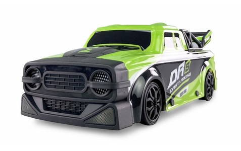 AMEWI, Amewi Drift DRS 4WD Grün RTR 1:18 On Road Modelle, Amewi RC-Auto »DRS 4WD Grün, RTR,«
