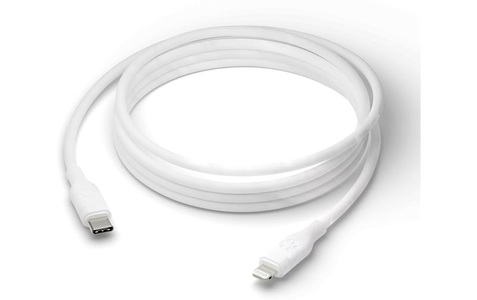 dbramante1928 USB-Kabel Re-charge USB C - Lightning 2.5 m