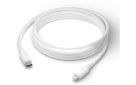 Dbramante1928, dbramante1928 USB-Kabel Re-charge USB C - Lightning 2.5 m
