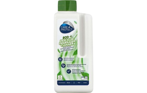 Care + Protect, Care Protect Spülmaschinenpflege Flüssigreiniger 3-in-1 ECO+ 250 ml, CARE+PROTECT CPP250DWE ECO+ Flüssigreiniger