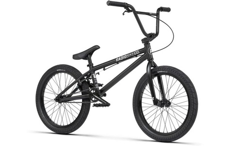 undefined, Radio Bikes Dice 20