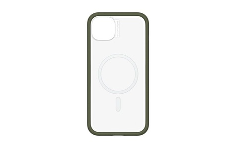 Rhinoshield, Rhinoshield Mod NX MagSafe iPhone 15 Plus Handyhüllen Case Taschen, Rhinoshield Mod NX MagSafe iPhone 15 Plus