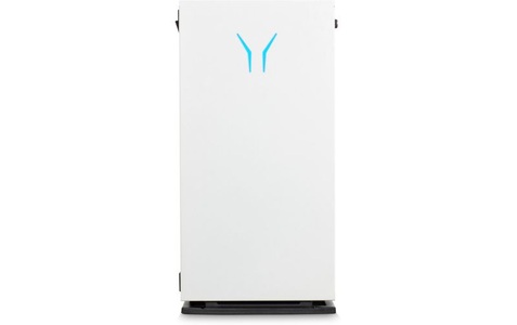 ERAZER, ERAZER Engineer X20 (MD 34680) - Gaming PC, Intel® Core? i7, 1 TB SSD, 16 GB RAM, NVIDIA GeForce RTX? 4070 (12 GB, GDDR6X), Weiss, ERAZER Engineer X20 (MD 34680) - Gaming PC, Intel® Core? i7, 1 TB SSD, 16 GB RAM, NVIDIA GeForce RTX? 4070 (12 GB, GDDR6X), Weiss