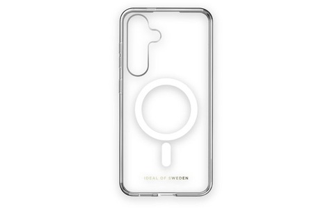 iDeal of Sweden, iDeal of Sweden Back Cover Hard Galaxy S24 Clear Handyhüllen Case, Ideal of Sweden Back Cover Hard Galaxy S24 Clear