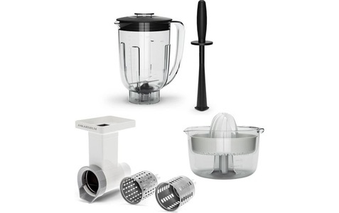 Ankarsrum, ANKARSRUM 920.900.070 - Zitruspresse (1), 