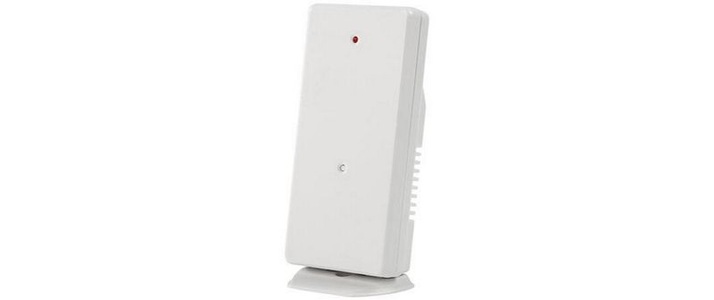 technoline, TechnoLine Wetterstation WS6445, Technoline Wetterstation WS 6445