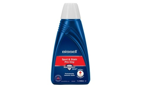 Bissell, BISSELL Bodenreiniger Spot and Stain Pro Oxy 1 l, 1 Stück, BISSELL Bodenreiniger Spot and Stain Pro Oxy 1 l, 1 Stück