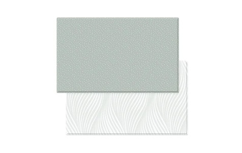 BABY CARE Spielmatte Baby Care Seed & Pottery 210 x 140 x 1.3 cm