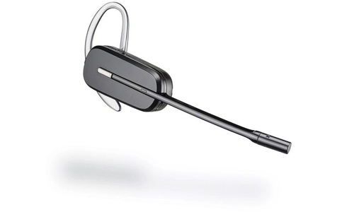 POLY, Poly - Headset-Oberseite für Headset-Basis, Poly - Headset-Oberseite für Headset-Basis