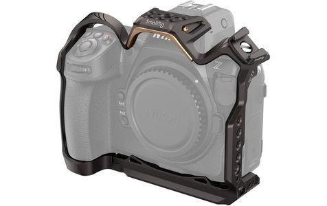 Smallrig, SmallRig Cage Nikon Z 8 Nacht-Adler Kamera Rig, Smallrig Cage Nikon Z 8 Nacht-Adler