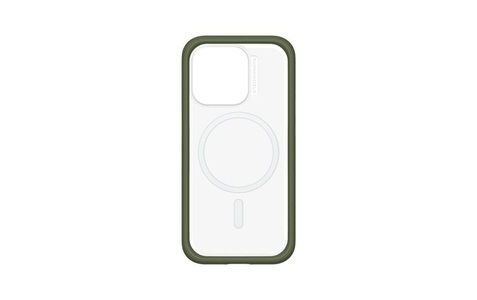 Rhinoshield, Rhinoshield Mod NX MagSafe iPhone 15 Pro Handyhüllen Case Taschen, Rhinoshield Mod NX MagSafe iPhone 15 Pro