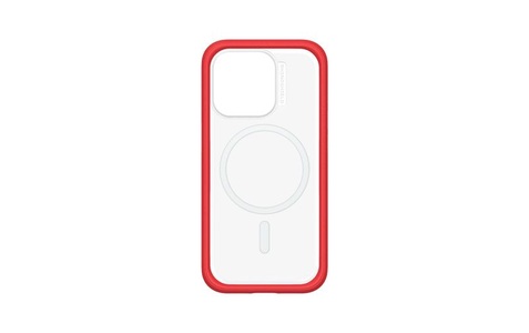 Rhinoshield, Rhinoshield Mod NX MagSafe iPhone 15 Pro Handyhüllen Case Taschen, Rhinoshield Mod NX MagSafe iPhone 15 Pro