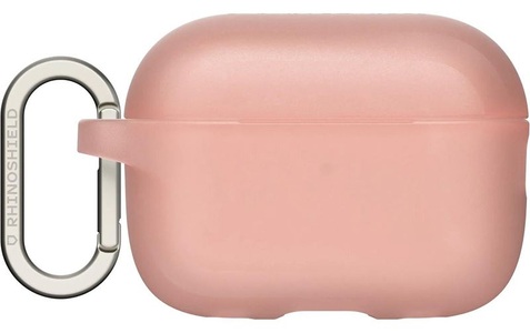 Rhinoshield Transportcase AirPods Gen. 1 st/2nd Gen. Blush Pink