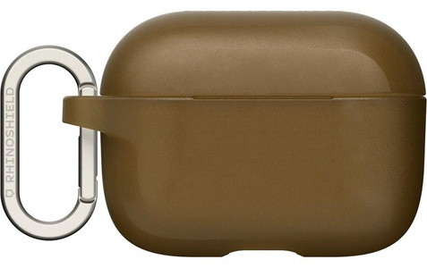 Rhinoshield Transportcase AirPods Pro Antique Bronze