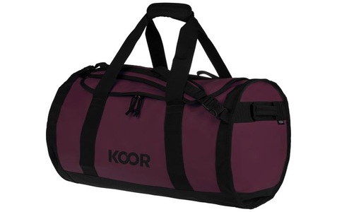 Koor, KOOR Reisetasche »Sooma«, KOOR Reisetasche »Sooma«