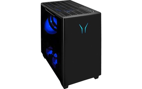 ERAZER, ERAZER Bandit P20 (MD 34600) - Gaming PC, Intel® Core? i5, 1 TB SSD, 16 GB RAM, NVIDIA GeForce RTX? 4060 (8 GB, GDDR6), Schwarz, ERAZER Bandit P20 (MD 34600) - Gaming PC, Intel® Core? i5, 1 TB SSD, 16 GB RAM, NVIDIA GeForce RTX? 4060 (8 GB, GDDR6), Schwarz