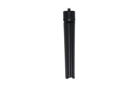 Obsbot, OBSBOT Tiny Webcam Tripod - Stativ (Schwarz), Obsbot Tiny Tripod