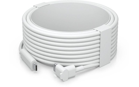 UBIQUITI, Ubiquiti USB Kabel UACC G4 INS CABLE 4 5M für Instant 5 m, Ubiquiti USB-Kabel UACC-G4-INS-CABLE-USB-4.5M für G4 Instant, 4.5 m