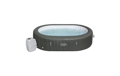 Bestway, Bestway Whirlpool »LAY-Z-SPA XXL Mauritius AirJet 270 x 180 x 71cm«, Bestway Whirlpool LAY-Z-SPA XXL Mauritius AirJet 270 x 180 x 71 cm