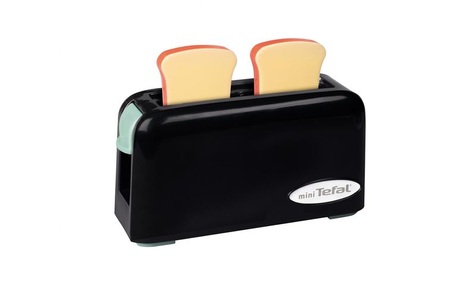 Smoby, Smoby Tefal Toaster, Smoby Spiel-Haushaltsgerät Tefal Toaster