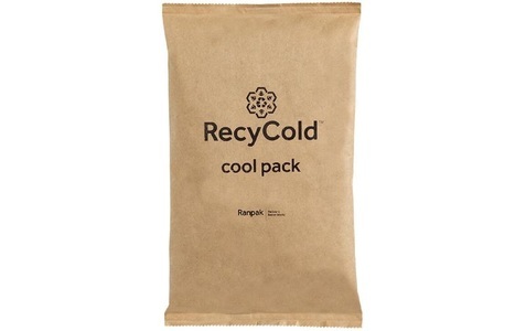 Antalis, Antalis Kühlbeutel Kühlpack Recycling 20 Stück, Antalis Kühlbeutel Kühlpack Recycling 20 Stück
