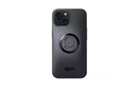 SP Connect, SP Connect Sport Outdoorhülle iPhone 15 SPC Handyhüllen Case Taschen, SP Connect Sport- & Outdoorhülle iPhone 15 SPC+