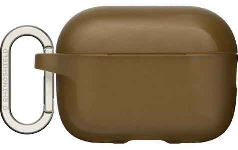 Rhinoshield Transportcase AirPods Gen. 1 st/2nd Gen. Antique Bronze
