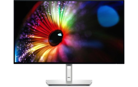 Dell, Dell UltraSharp U2724D; 27'; 2560 x 1440 Monitor, DELL Monitor UltraSharp 27 U2724D