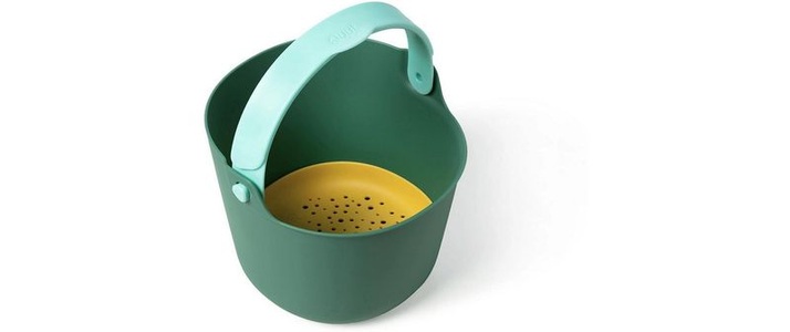 Quut, Quut Eimer Bucki ? Garden Green 2 Teile