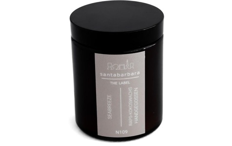 Santabarbara Interior Design, Santabarbara Interior Design Duftkerze »LABEL Ägyptische Leine 180 ml«, Santabarbara Interior Design Duftkerze »LABEL Ägyptische Leine 180 ml«