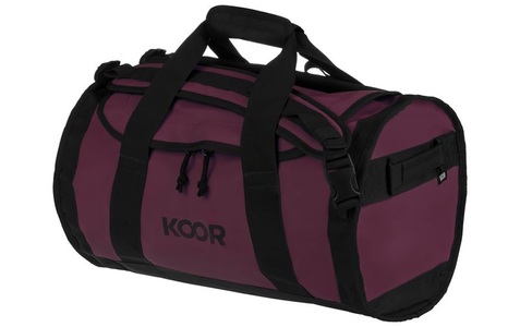 Koor, KOOR Reisetasche »Sooma«, KOOR Reisetasche »Sooma«