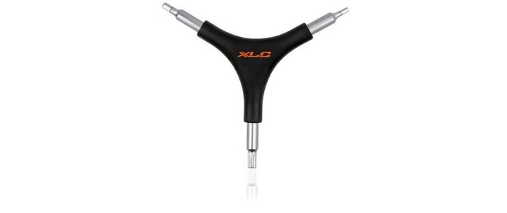 Xlc, XLC Inbusschlüssel Y TO-M15, XLC Inbusschlüssel Y TO-M15