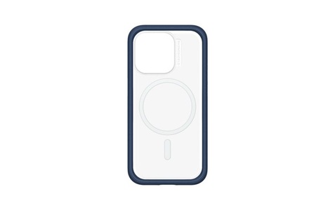 Rhinoshield, Rhinoshield Mod NX MagSafe iPhone 15 Pro Handyhüllen Case Taschen, Rhinoshield Mod NX MagSafe iPhone 15 Pro