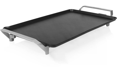 Princess, PRINCESS 103120 Table Chef Premium XXL - Elektrogrill (Schwarz), Princess Tischgrill 103120 Chef Premium XXL 2500 W