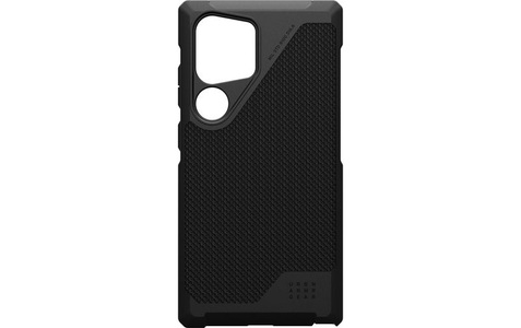 UAG, UAG Back Cover Metropolis LT Galaxy S24 Ultra Kevlar Handyhüllen Case, UAG Back Cover Metropolis LT Galaxy S24 Ultra Kevlar