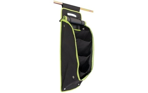 Eurotrail, Eurotrail Organizer Oxford S, Eurotrail Organizer Oxford S