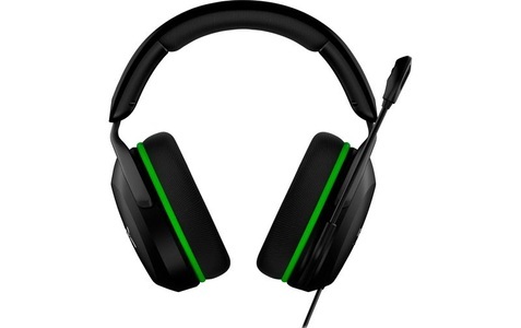 HyperX, HYPERX CloudX Stinger 2 Core Xbox - Gaming Kopfhörer, Schwarz, HyperX Headset CloudX Stinger 2 Core Schwarz